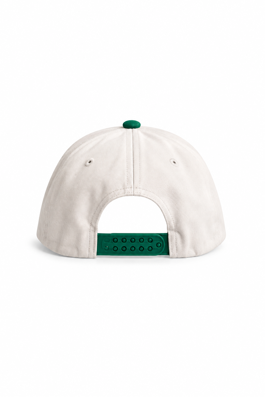 The Trackside Hat - Green